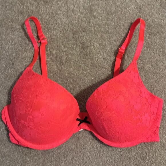 Xhilaration Perfect T Shirt Push Up Bra! - Picture 8 of 14